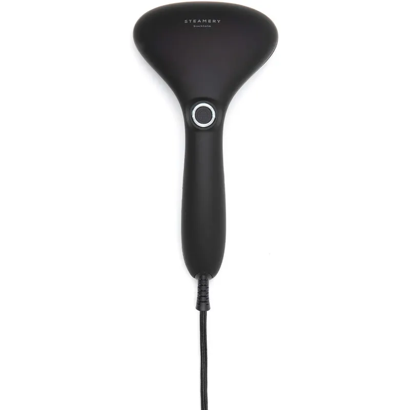 Bild 1 för Steamery Cirrus No.2 Steamer Matte Black