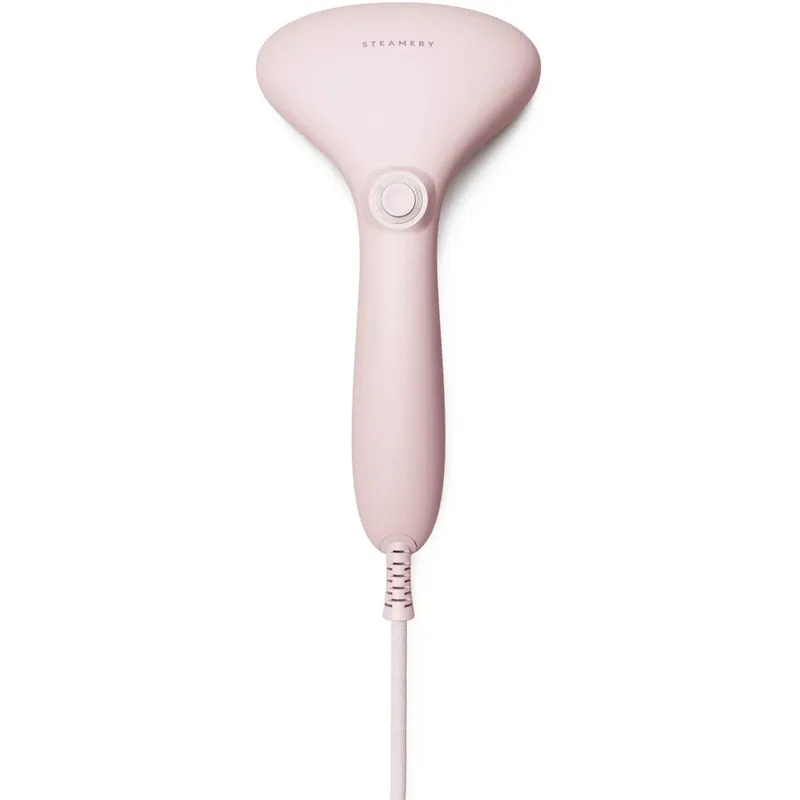 Bild 1 för Steamery Cirrus No.2 Steamer Matte Pink