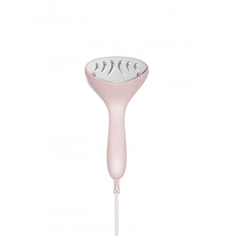 Bild 2 för Steamery Cirrus No.2 Steamer Matte Pink