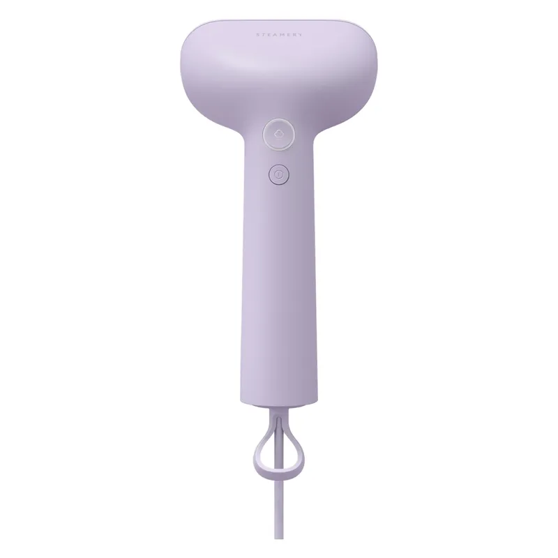 Bild 1 för Steamery Cirrus X Steamer Lilac