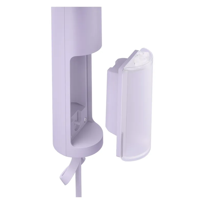 Bild 2 för Steamery Cirrus X Steamer Lilac