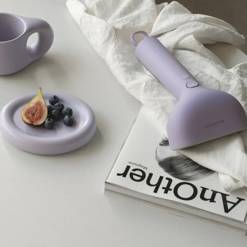 Bild 9 för Steamery Cirrus X Steamer Lilac