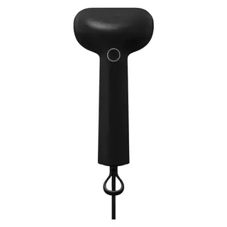Produktfoto för Steamery Cirrus X Steamer Onyx
