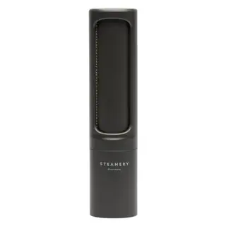 Produktfoto för Steamery Tillbehör Lint Brush Dark Grey