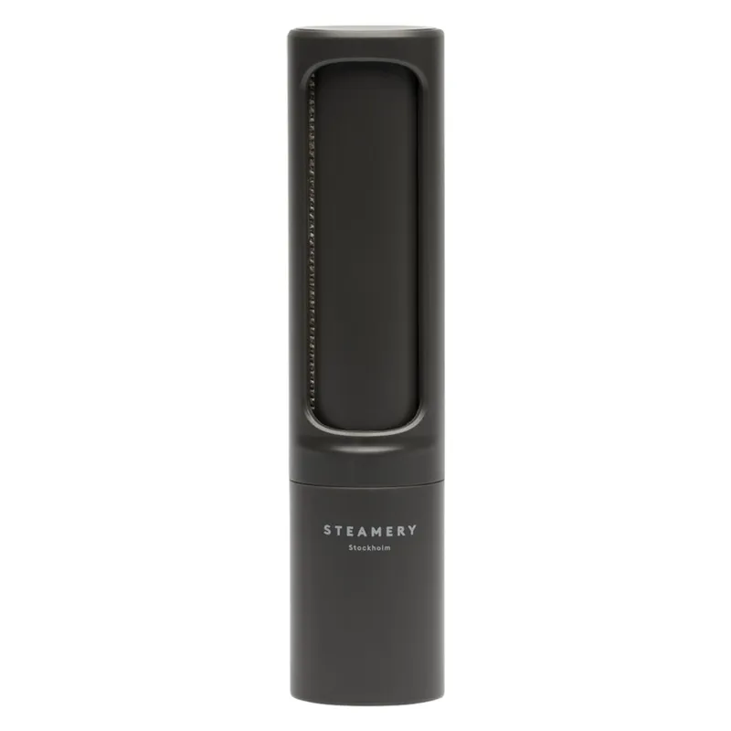 Bild 1 för Steamery Tillbehör Lint Brush Dark Grey