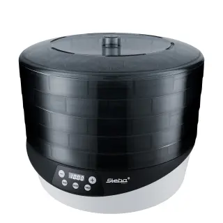 Produktfoto för Steba ED 8 Dehydrator