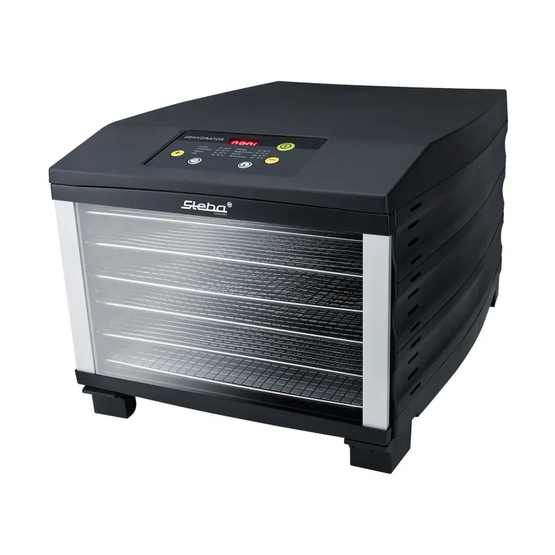 Alternativ bild 0 för Steba ED6 Dehydrator