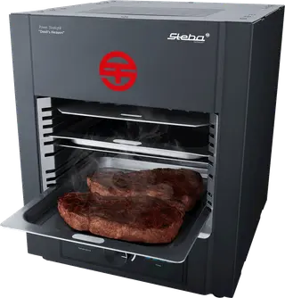 Produktfoto för Steba PS M2000 Devil's Heaven Power Steakgrill