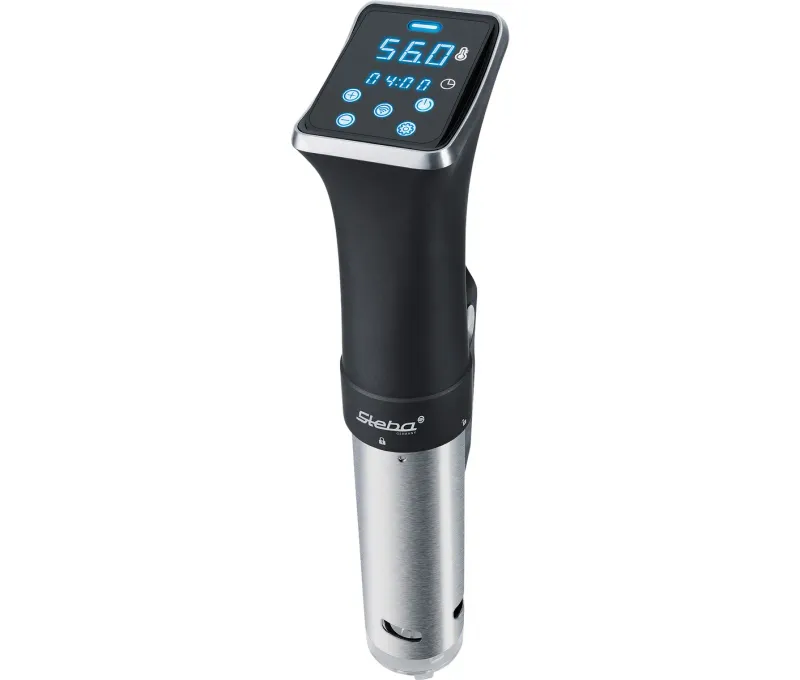 Alternativ bild 0 för Steba Sous Vide med WIFI