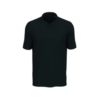 Produktfoto för Stedman Lux Short Sleeve Polo Mörkblå bomull Small Herr