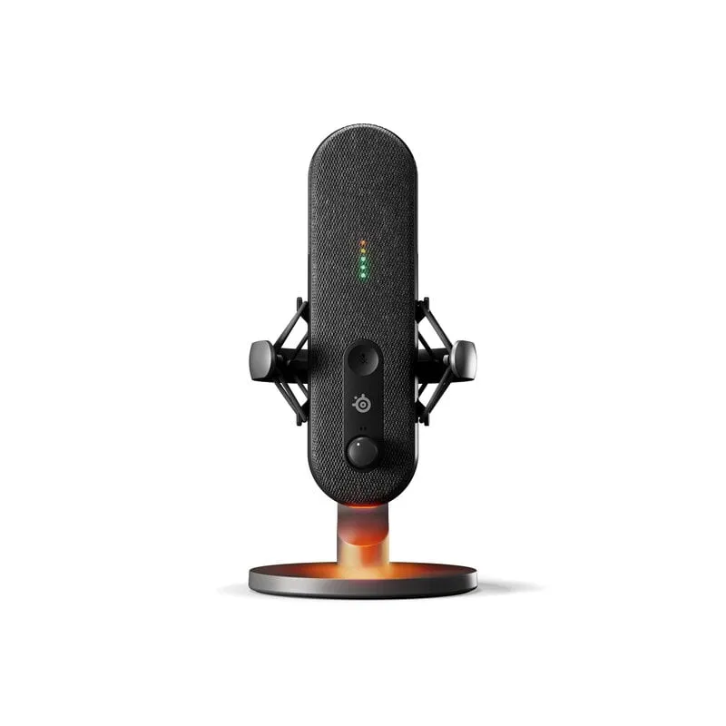 Alternativ bild 0 för SteelSeries Alias
