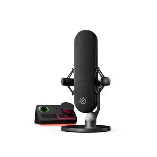 Produktfoto för SteelSeries Alias Pro