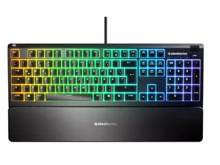 Produktfoto för SteelSeries Apex 3
