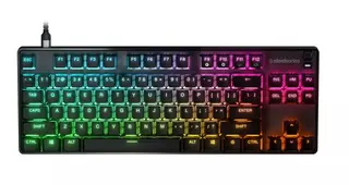 Produktfoto för Steelseries Apex 9 TKL