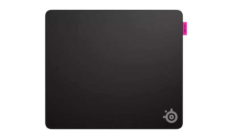 Alternativ bild 0 för SteelSeries QcK Performance L Speed gamingmusmatta