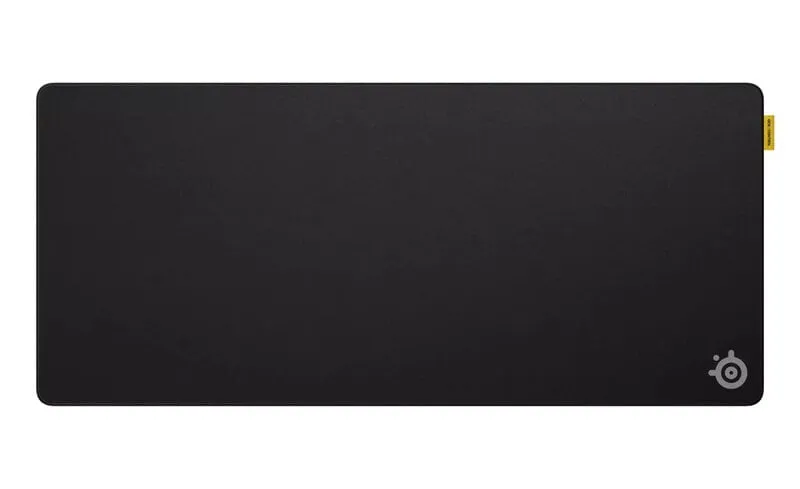 Alternativ bild 0 för SteelSeries QcK Performance XL Control gamingmusmatta