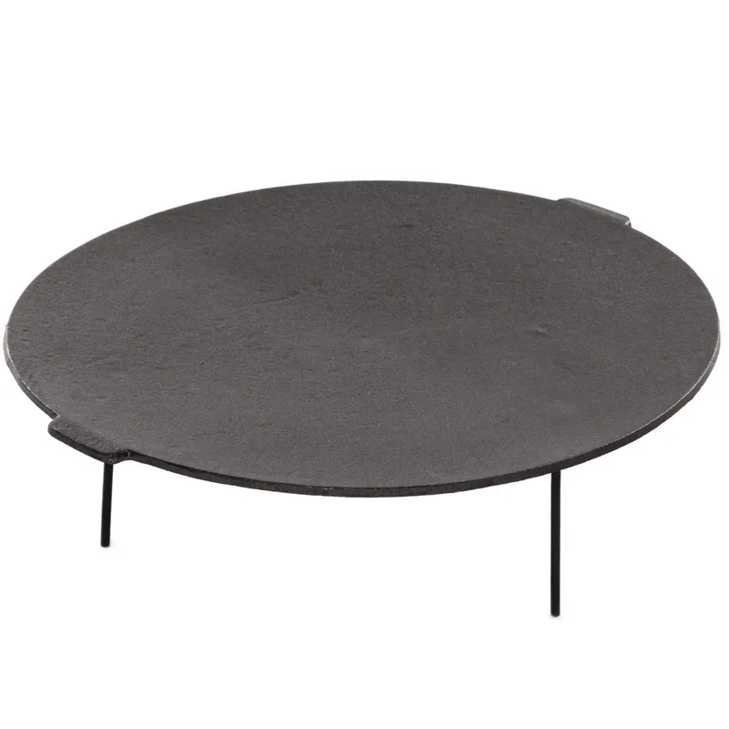 Bild 1 för Stekhäll 70 cm inkl ben.