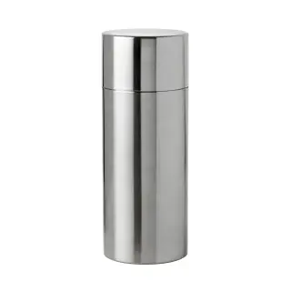 Produktfoto för Stelton AJ Cylinda-Line cocktail shaker 0,75 liter