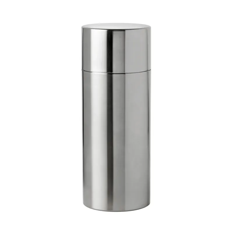 Alternativ bild 0 för Stelton AJ Cylinda-Line cocktail shaker 0,75 liter