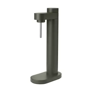 Produktfoto för Stelton Brus kolsyremaskin Dark forest