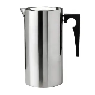 Produktfoto för Stelton Cylinda-Line Presskaffe 8 koppar