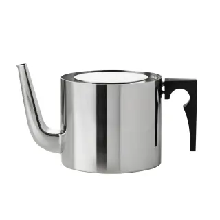 Produktfoto för Stelton Cylinda-Line Tekanna 1,25 liter