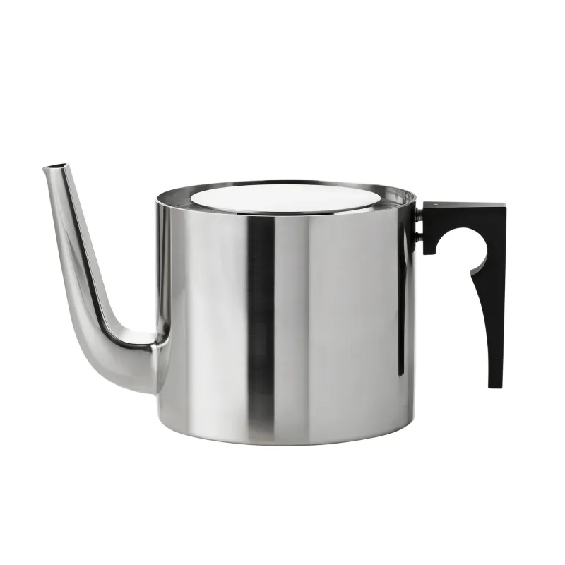 Alternativ bild 0 för Stelton Cylinda-Line Tekanna 1,25 liter