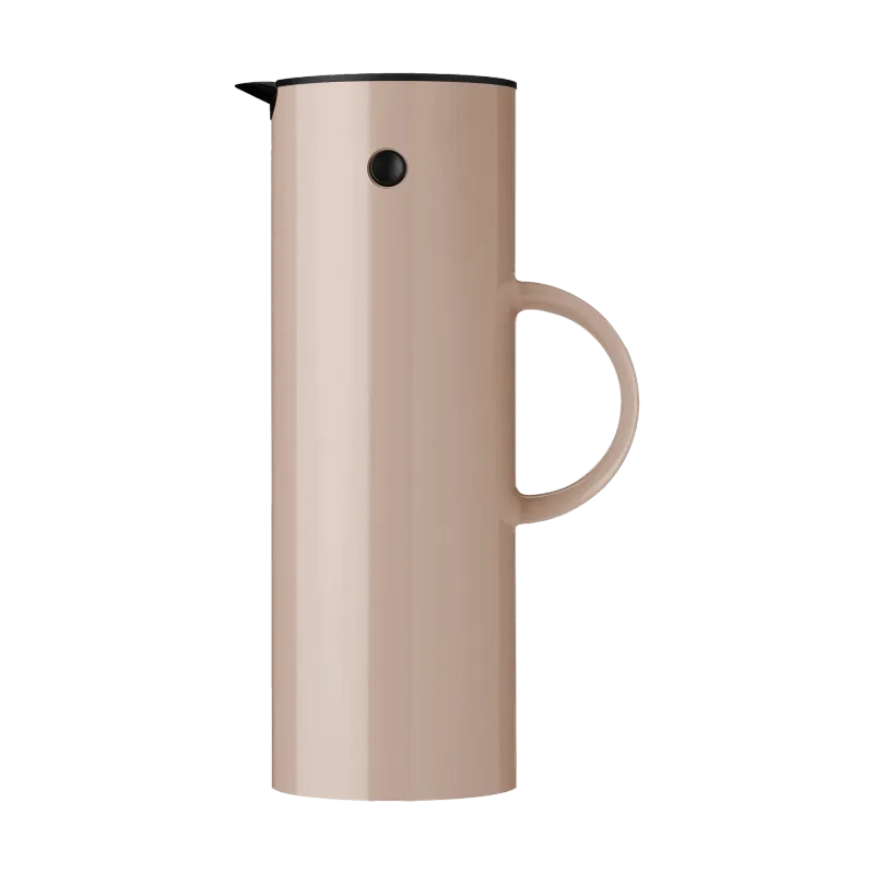 Alternativ bild 0 för Stelton - EM77 termokanna 1 L heather