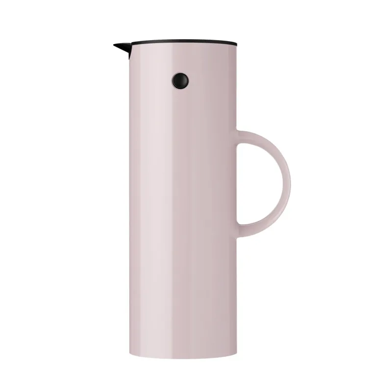 Alternativ bild 0 för Stelton EM77 Termoskanna 1 liter - ABS Lavendel