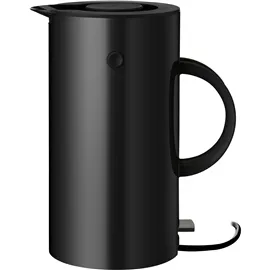 Alternativ bild 0 för Stelton EM77 Vattenkokare 1,5 liter Svart