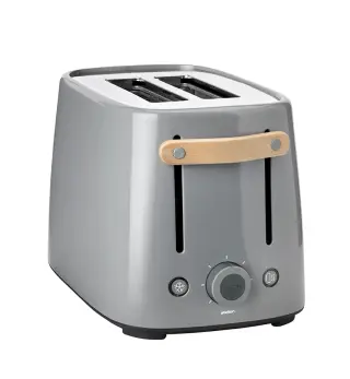 Produktfoto för Stelton Emma Brödrost Grå