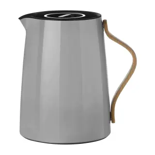 Produktfoto för Stelton Emma termoskanna Te 1 L - Grå