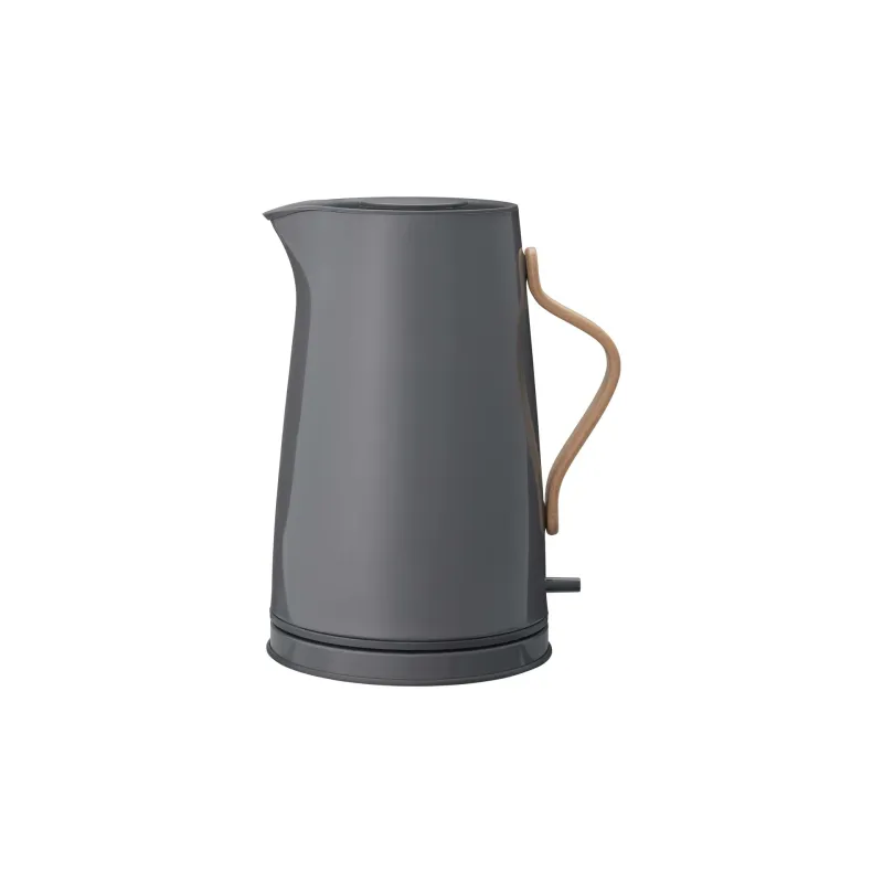 Alternativ bild 0 för Stelton Emma vattenkokare 1.2 l Grå