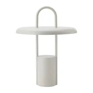 Produktfoto för Stelton Pier LED-lampa, sand