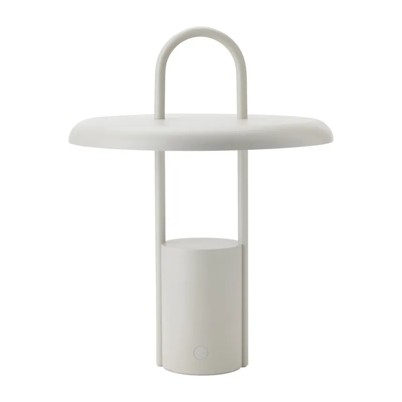 Alternativ bild 0 för Stelton Pier LED-lampa, sand