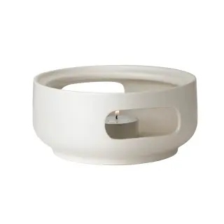 Produktfoto för Stelton Theo tevärmare, sand