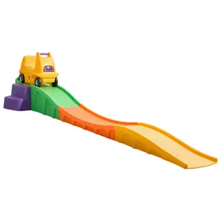 Produktfoto för Step2 - Rutschkana för bil