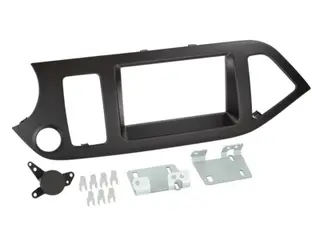 Produktfoto för Stereoram 2-din Kia Picanto 11-