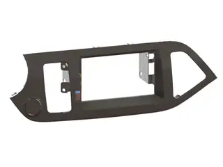 Produktfoto för Stereoram 2-din Kia Picanto 11-