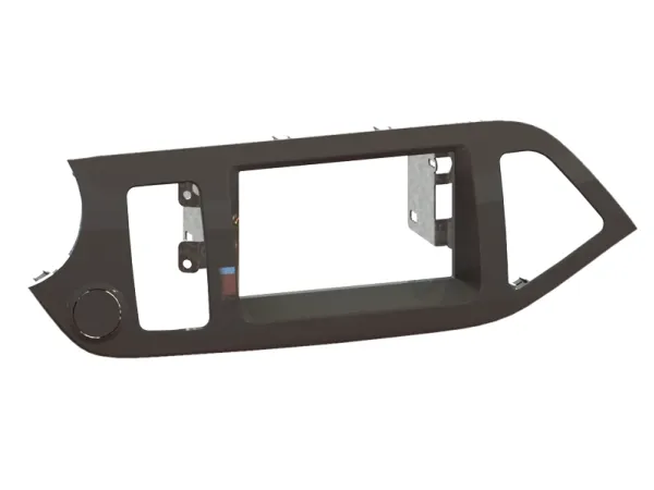 Alternativ bild 0 för Stereoram 2-din Kia Picanto 11-