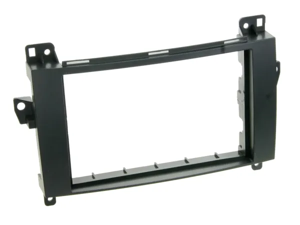 Alternativ bild 0 för Stereoram 2-din MB A+B-klass, Vivano, Vito 2006- ej AC