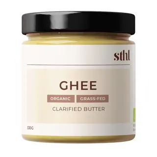Produktfoto för STHL Ghee EKO 330 g