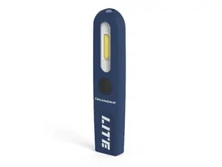 Produktfoto för STICK LITE S Uppladdningsbar inspektionshandlampa med 200 lumen för un