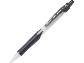 Produktfoto för Stiftblyant Pilot Progrex BG 0,5 mm H-125 sort