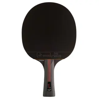 Produktfoto för STIGA 5-Star, Bat Flexure V2, Pingisrack
