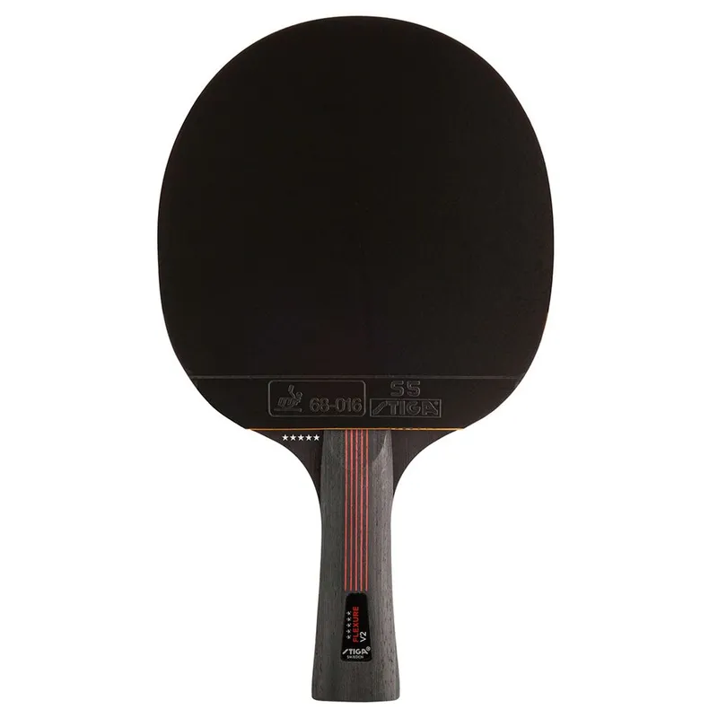 Bild 1 för STIGA 5-Star, Bat Flexure V2, Pingisrack