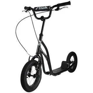 Produktfoto för STIGA Air Scooter 12"Black