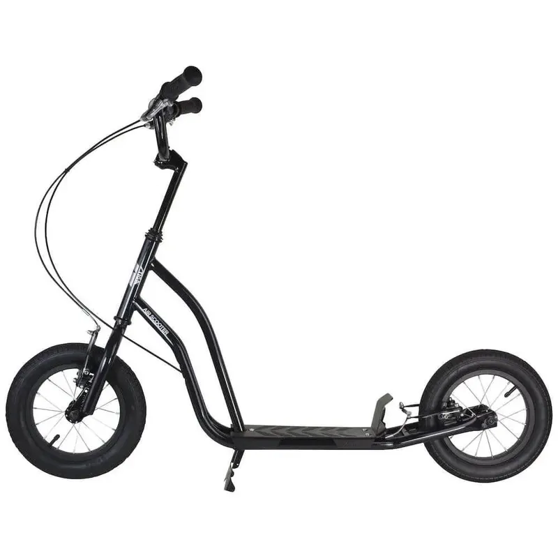 Bild 2 för STIGA Air Scooter 12"Black