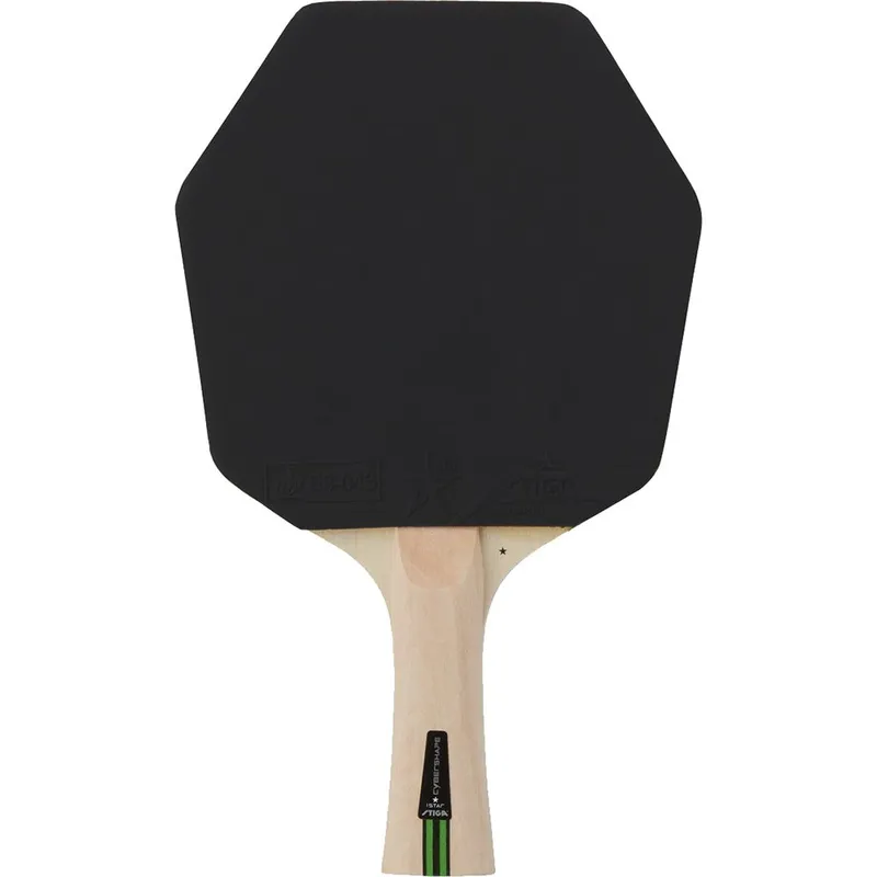 Bild 1 för STIGA Bat CYBERSHAPE 1-Star, Bordtennisracket