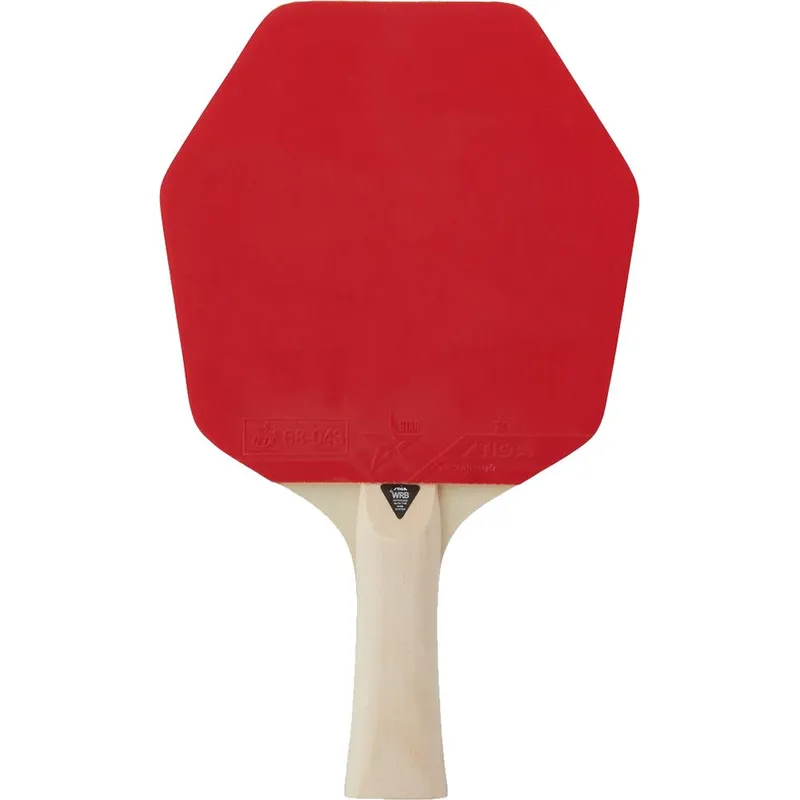 Bild 2 för STIGA Bat CYBERSHAPE 1-Star, Bordtennisracket